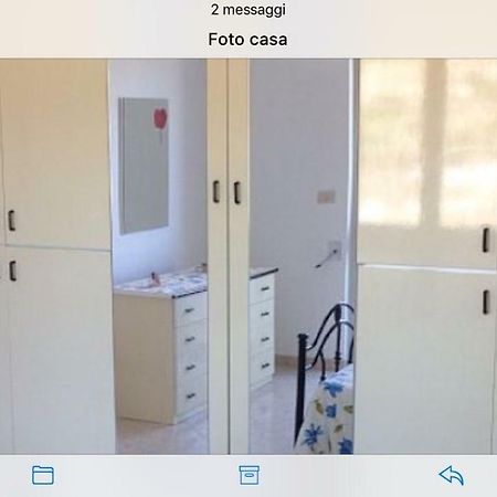 Appartamento Casa Santa Maria Santa Maria di Leuca Esterno foto