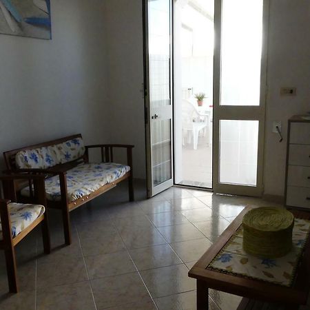 Appartamento Casa Santa Maria Santa Maria di Leuca Esterno foto