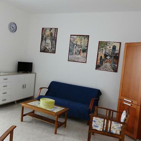 Appartamento Casa Santa Maria Santa Maria di Leuca Esterno foto