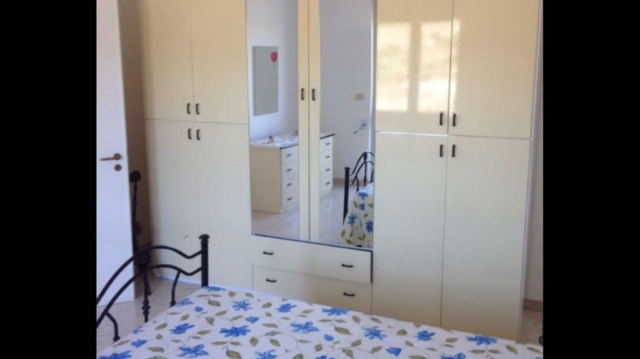 Appartamento Casa Santa Maria Santa Maria di Leuca Esterno foto