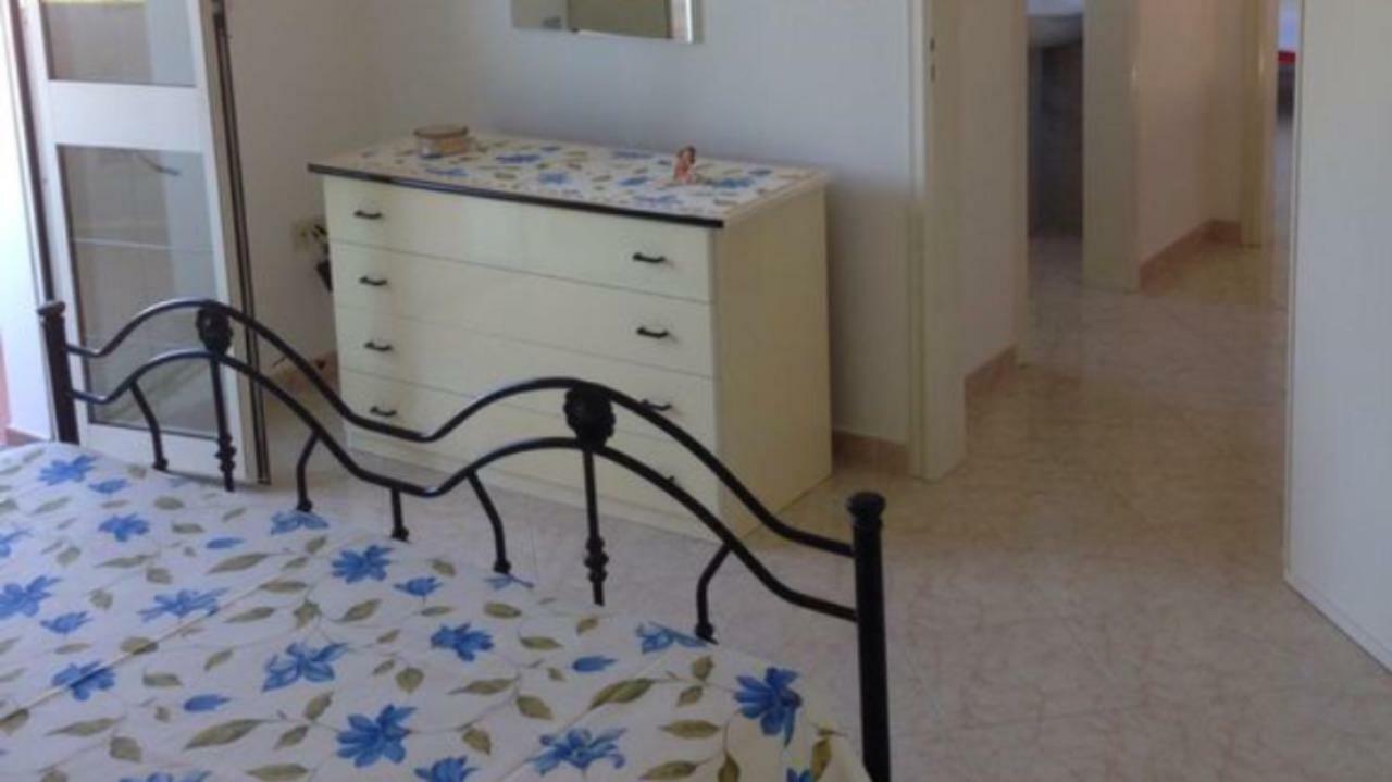 Appartamento Casa Santa Maria Santa Maria di Leuca Esterno foto