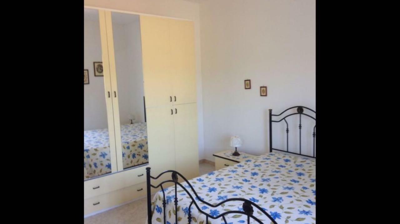Appartamento Casa Santa Maria Santa Maria di Leuca Esterno foto