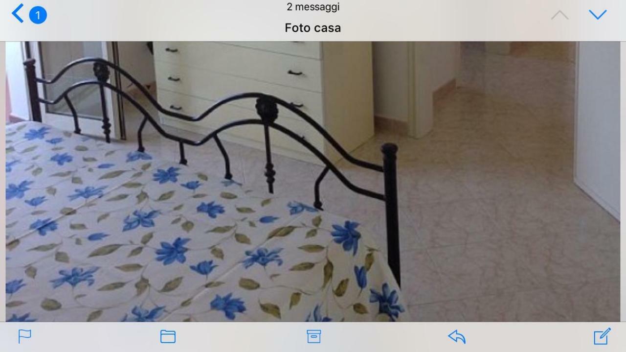 Appartamento Casa Santa Maria Santa Maria di Leuca Esterno foto