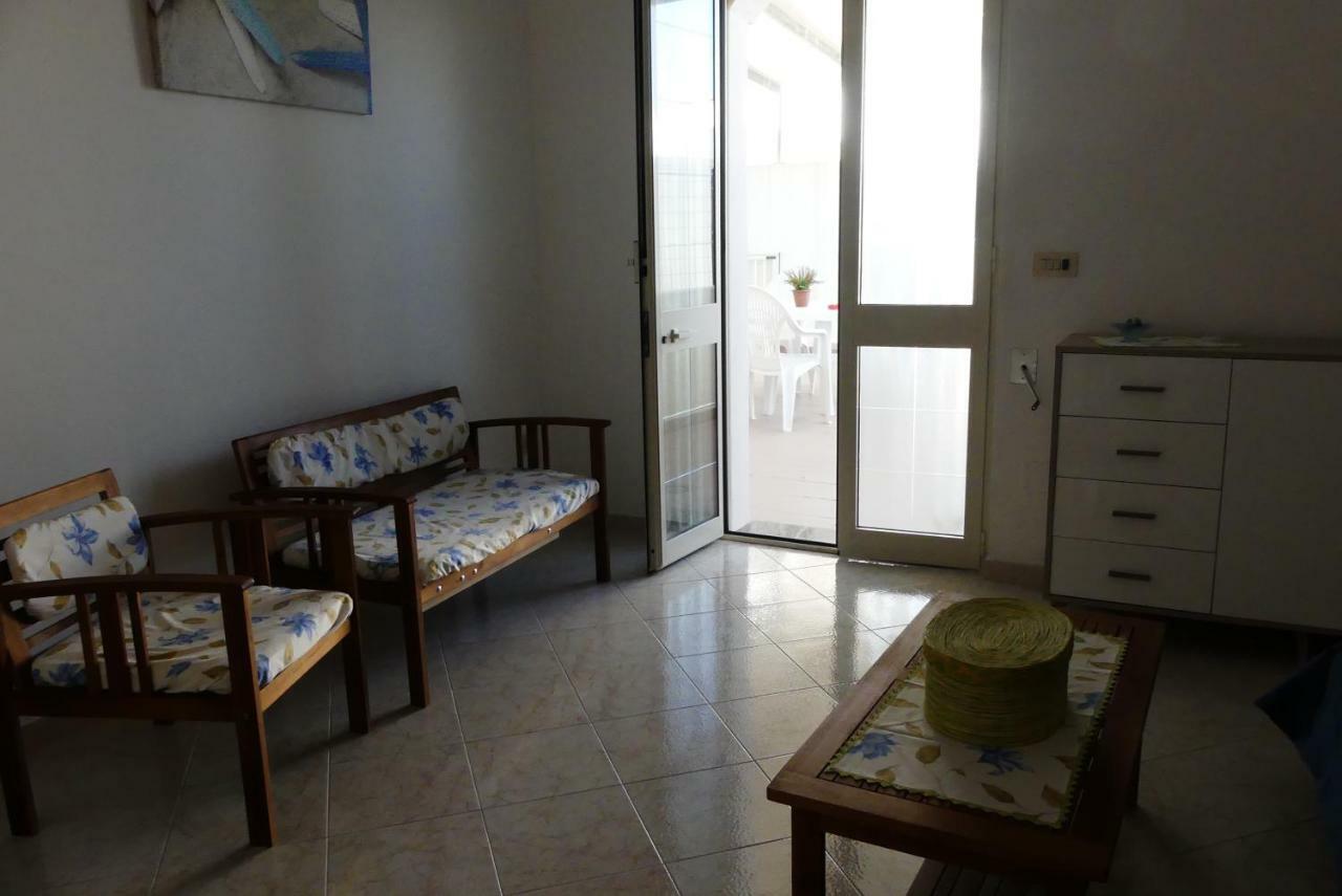 Appartamento Casa Santa Maria Santa Maria di Leuca Esterno foto