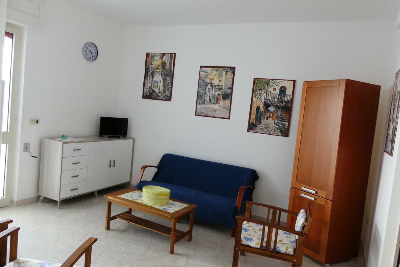 Appartamento Casa Santa Maria Santa Maria di Leuca Esterno foto