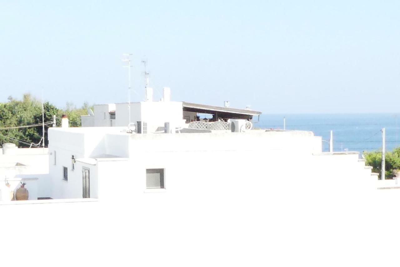 Appartamento Casa Santa Maria Santa Maria di Leuca Esterno foto
